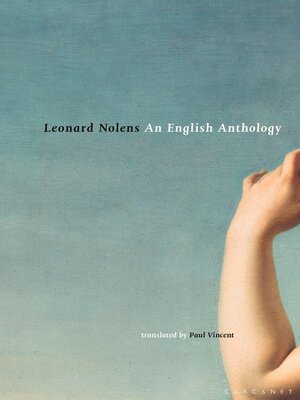 cover image of An English Anthology